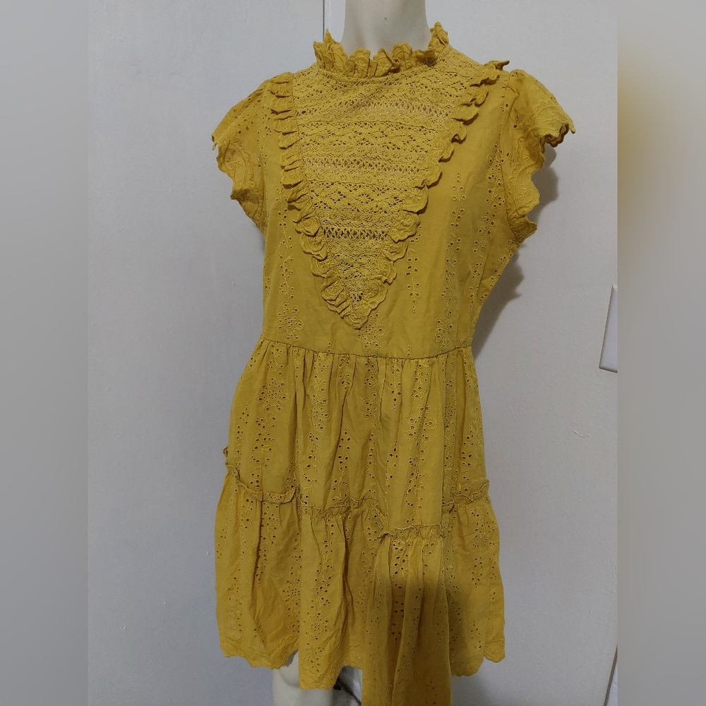 House of Harlow 1960 dress